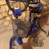 دوچرخه ۱۲|دوچرخه، اسکیت، اسکوتر|اسفرورین, |دیوار