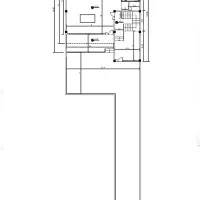 زمین ساختمانی 375 متر  گوجان  خ توحید