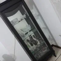 بوفه|بوفه، ویترین، کنسول|قائم‌شهر, |دیوار