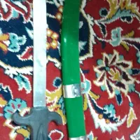 شمشیر تزئینی