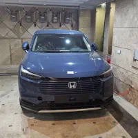 هوندا hrv 2025|خودرو سواری و وانت|تهران, پونک|دیوار