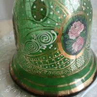 تنگ قدمت دار