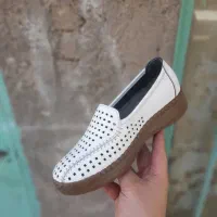 کفش طبی پد خارپاشنه دار پانو**
