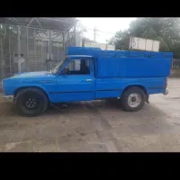 حمل بار بانیسان