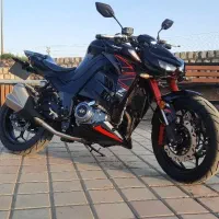 موتور نیکتاز Z1000