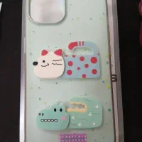 قاب آیفون ۱۳ نرمال|لوازم جانبی موبایل و تبلت|تهران, چیتگر جنوبی|دیوار