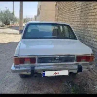 پیکان دوگانه cng مدل 83