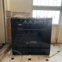 گاز