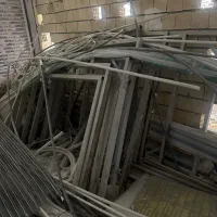 فرم پنجره و چهارچوب پنجره