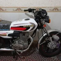 موتور ۲۰۰ متین