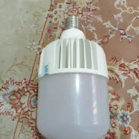 لامپ بزرگ سنگی سالم سالم