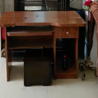 میز کامپیوتر