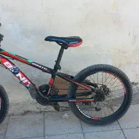 دوچرخه 20 دندیی