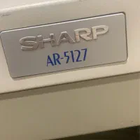 دستگاه کپی شارپ