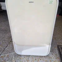 کولر گازی پرتابل (سیار)