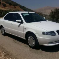 سمند سورن پلاس