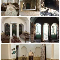 بازسازی ویلاسازی و تخریب مهندسی