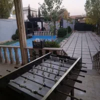 اجاره ویلا روزانه تجهیزات تکمیل|اجارهٔ کوتاه‌مدت ویلا و باغ|هشتگرد, تهران دشت|دیوار