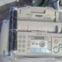 فکس پاناسونیک مدل KX-FP701|پرینتر، اسکنر، کپی، فکس|کرمان, |دیوار