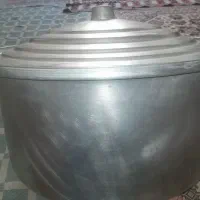 دو عدد قابلمه  نذری