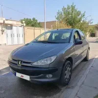 206|خودرو سواری و وانت|اصفهان, بهارستان|دیوار