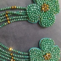 سنجاق سینه یا قزن لباس کردی|بدلیجات|کرمانشاه, |دیوار