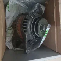 دینام فابریک پراید کره ای