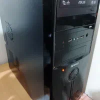 کیس خانگی خیلی خوب برای کارهای اداری