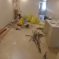 بنائی وکاشیکاری وسیمانکاری و....|خدمات پیشه و مهارت|زنجان, |دیوار