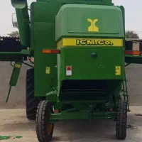 کمباین ۱۰۵۵یوچای ۶