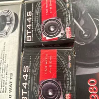 تیوتر باندسوپر تیوتر آکبند