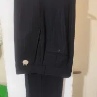 کت شلوار پارچه ایتالیایی هاکوپیان 48|لباس|کرج, عظیمیه|دیوار