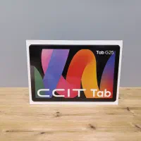 تبلت ccit G25 فول پک حافظه 1ترابایت آکبند|تبلت|تهران, فدک|دیوار