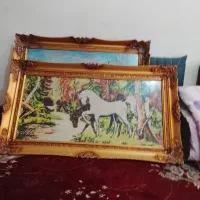 قاب و گلدان سالم سالم تخفیف جزیی داره|تابلو، نقاشی، عکس|شیراز, کوشک میدان|دیوار