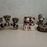 مجسمه دکوری