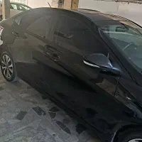 اکسنت ۹۷ مشکی|خودرو سواری و وانت|تهران, جردن|دیوار