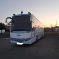 شرکت مسافربری دربستی اتوبوس