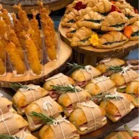 فینگرفود پاپیون