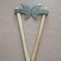 تبر تزیینی