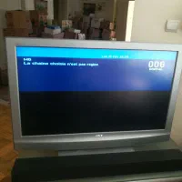 سونی ۵۰ اینچ باواریا LCD