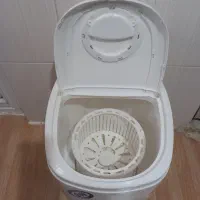 کهنه شور|ماشین لباسشویی و خشک‌کن لباس|اسلام‌‌آباد غرب, |دیوار