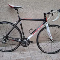 دوچرخه جاده کورسی