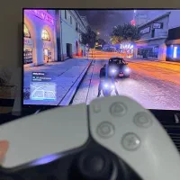 PS5|کنسول، بازی ویدئویی و آنلاین|اصفهان, ملک‌شهر|دیوار