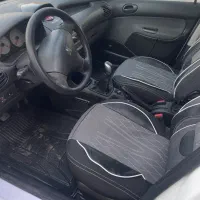 ۲۰۶تیپ۵|خودرو سواری و وانت|تهران, خانی آباد نو شمالی|دیوار