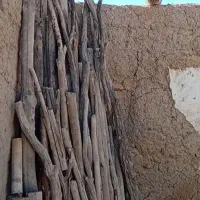چوب خشک|عمده‌فروشی|زنجان, |دیوار