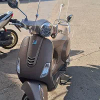 وسپا V150