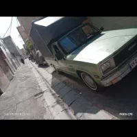 وانت  آریسان|خودرو سواری و وانت|کرج, حصارک پایین|دیوار