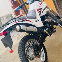 راتو۲۵۰|موتورسیکلت|نقده, |دیوار