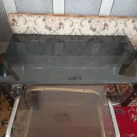 فروش ۳ تا  گل میز قیمت ۱۵۰۰