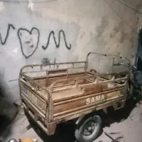 سه چرخ موتور